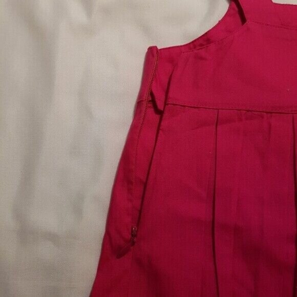 Gymboree girls size 3 3T pink tank top New - Picture 2 of 5